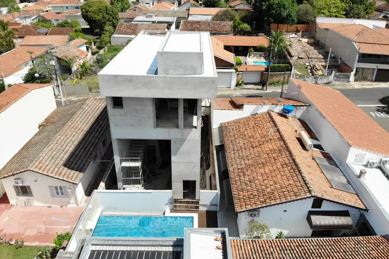 Elevador - São Pedro