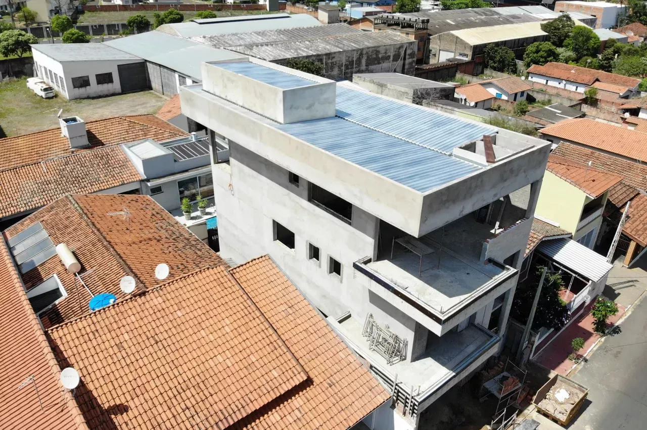 Elevador - São Pedro