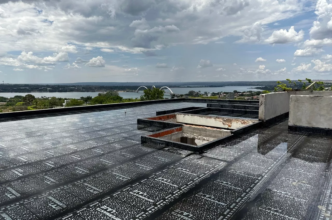 Lago Sul - Brasília
