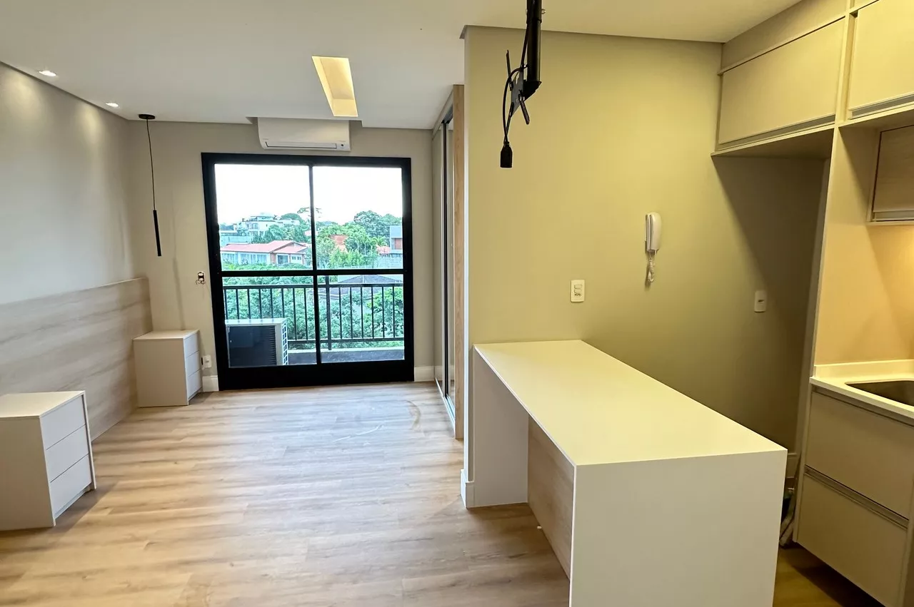 Studio D&E - Cidade Jardim