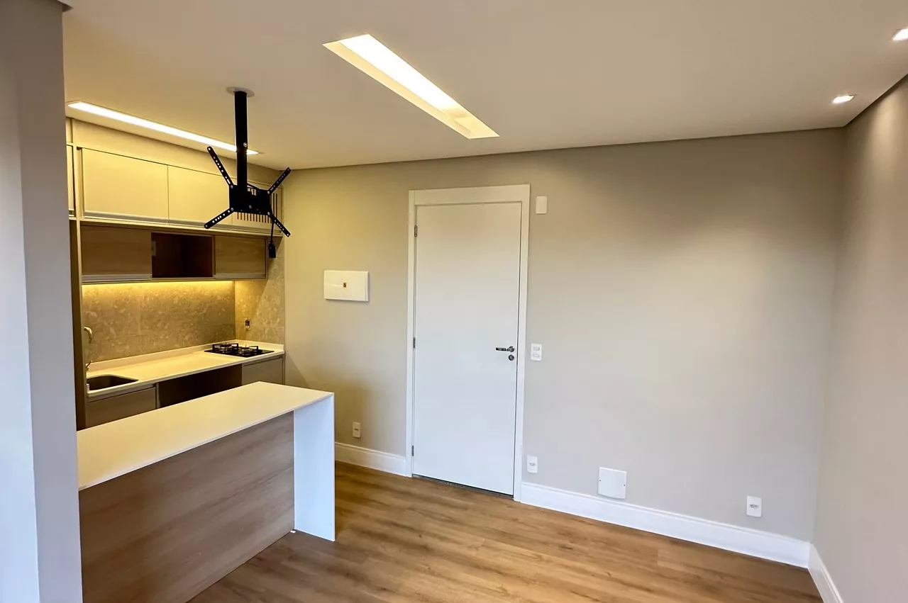 Studio D&E - Cidade Jardim