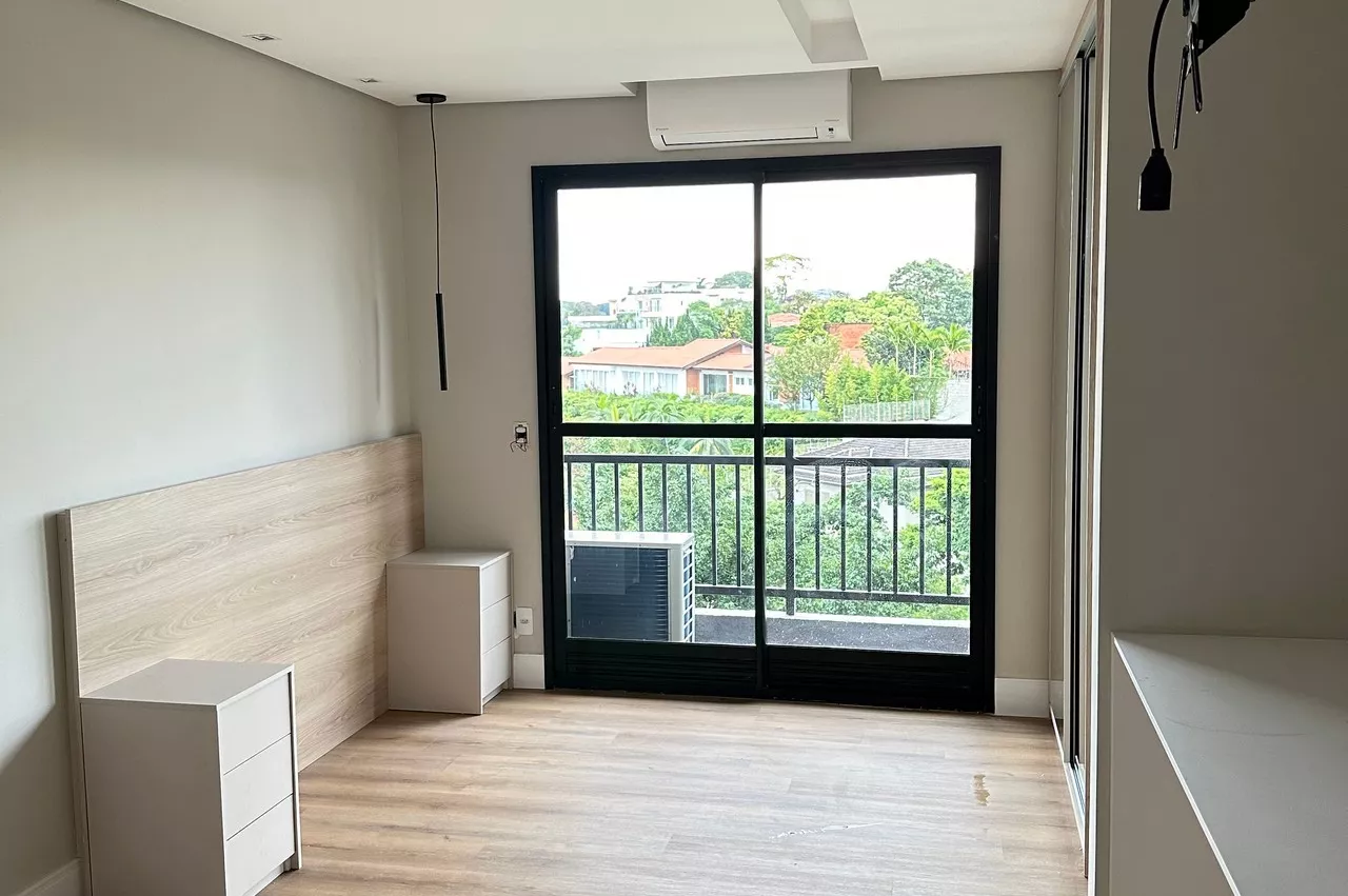 Studio D&E - Cidade Jardim