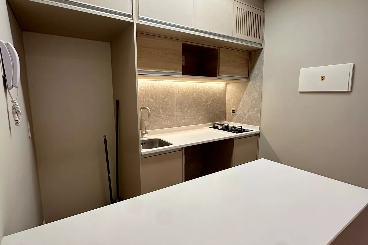 Studio D&E - Cidade Jardim